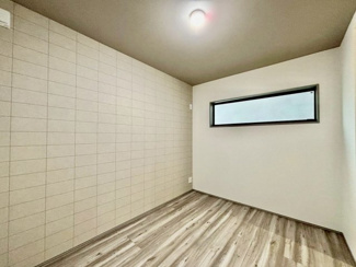 【洋室】 | 公園南矢田４丁目　新築一戸建