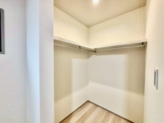 【収納】 | 公園南矢田４丁目　新築一戸建