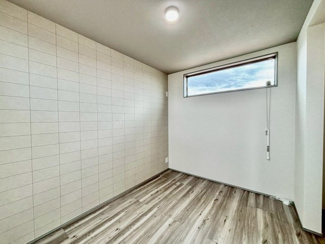 【子供部屋】 | 公園南矢田４丁目　新築一戸建