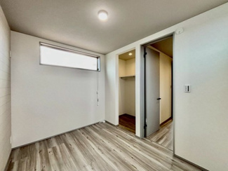 【洋室】 | 公園南矢田４丁目　新築一戸建