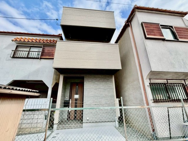 公園南矢田４丁目　新築一戸建の画像