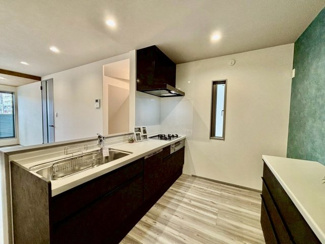 【キッチン】 | 公園南矢田４丁目　新築一戸建