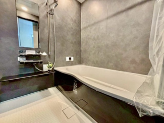 【浴室】 | 公園南矢田４丁目　新築一戸建