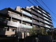 パークナード恵比寿の画像