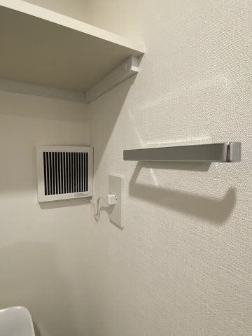 crostone大山の設備