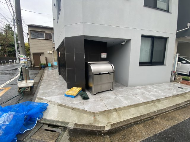 crostone大山のその他