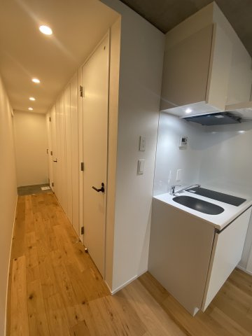 crostone大山のその他