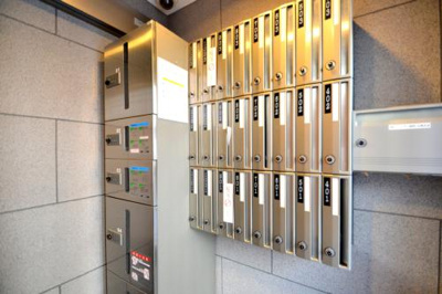 【その他共用部分】 | Core Lord