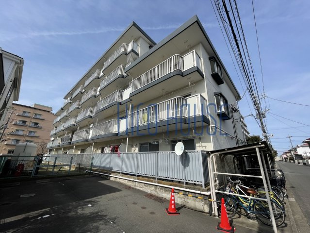 パークタウン鶴ヶ島