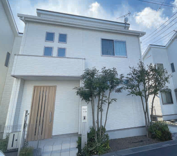 中古／川越市砂新田