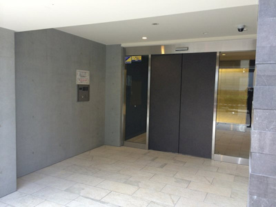【エントランス】 | アーリアシティ川崎