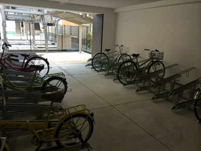 【その他共用部分】 | アーリアシティ川崎