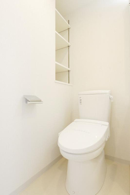 【トイレ】 | アーリアシティ川崎