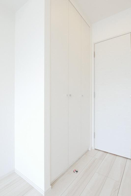 【収納】 | アーリアシティ川崎