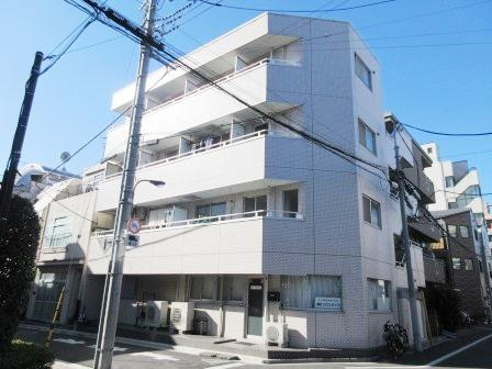 ラビットイン柳下