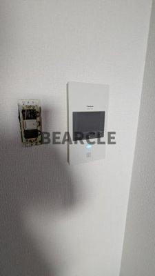 【セキュリティ】 | メディナ東寺