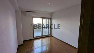 【寝室】 | メディナ東寺