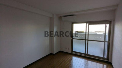 【洋室】 | メディナ東寺