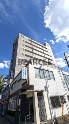 【外観】 | メディナ東寺