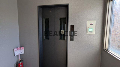 【その他共用部分】 | メディナ東寺