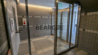 【その他共用部分】 | メディナ東寺