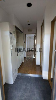 【玄関】 | メディナ東寺