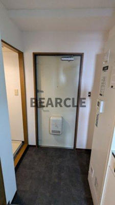 【玄関】 | メディナ東寺