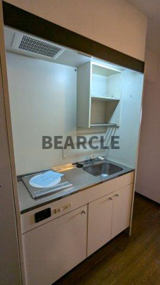 【キッチン】 | メディナ東寺