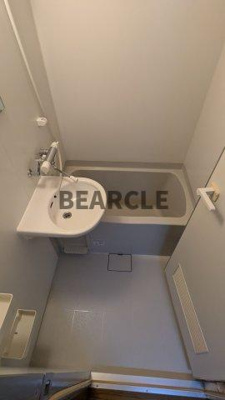 【浴室】 | メディナ東寺