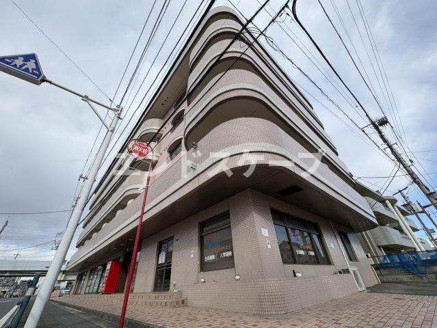 けやきヒルズ南町