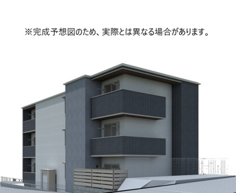 【外観】 | 外観