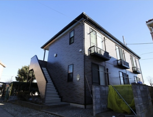 アンプルール ブワ 指扇Ⅱ