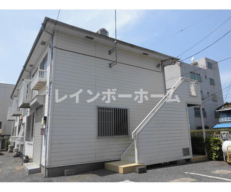 エステートピア　フラワー