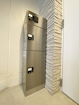  | KDT博多駅南レジデンス | 宅配ボックス