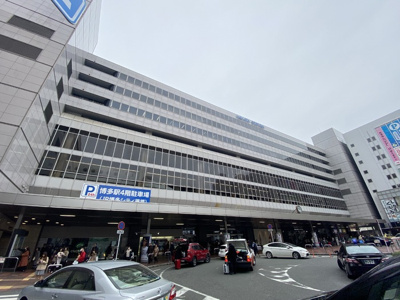  | KDT博多駅南レジデンス | JR鹿児島本線 博多駅 徒歩8分