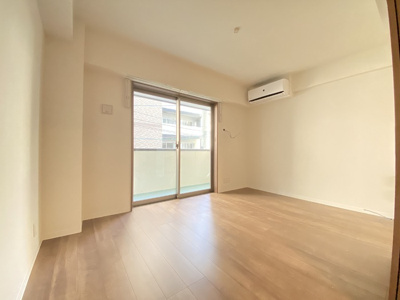 【居間・リビング】 | KDT博多駅南レジデンス | 501 LDK9．5帖