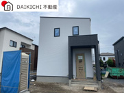 本庄市寿第10期　ワイウッドコート　新築戸建　全4区画　4号棟の画像