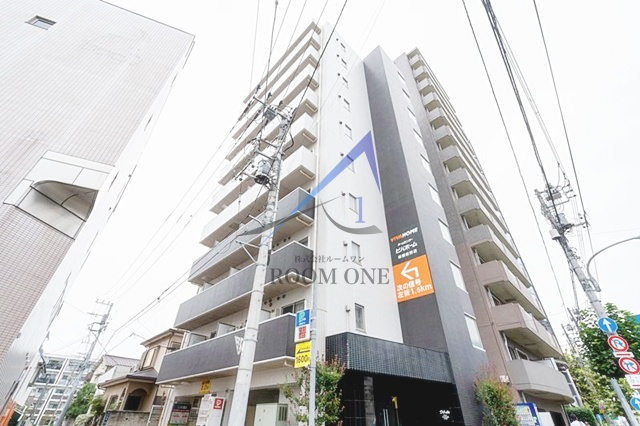 ヴェルト板橋イースト