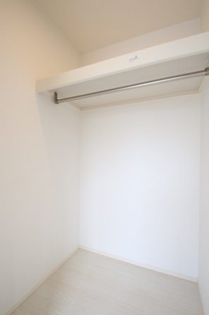 【収納】 | ウォークインクローゼット