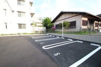 【駐車場】 | 駐車場