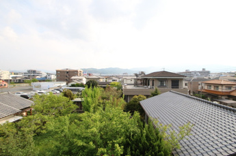 【展望】 | 眺望