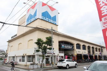  | にしてつストア中尾店まで584ｍ