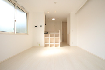 【居間・リビング】 | ＬＤＫ/11帖