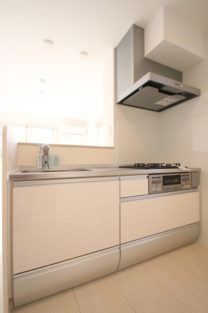 【キッチン】 | システムキッチン/対面キッチン