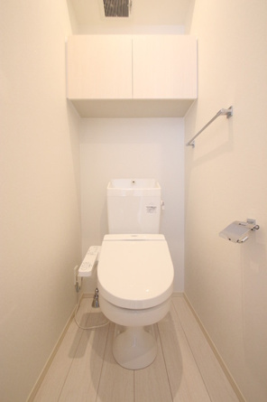 【トイレ】 | 温水洗浄暖房便座