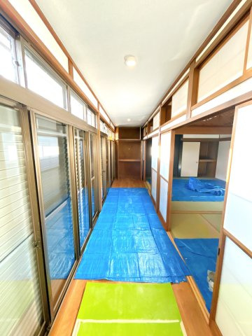 栃木市箱森　中古戸建のその他