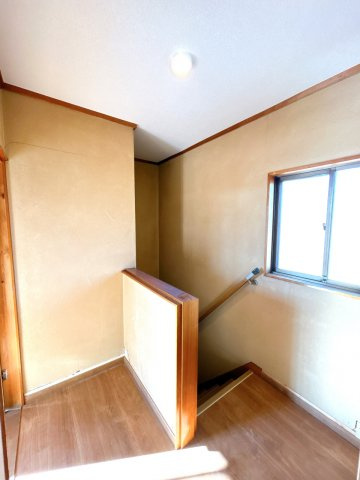 栃木市箱森　中古戸建のその他