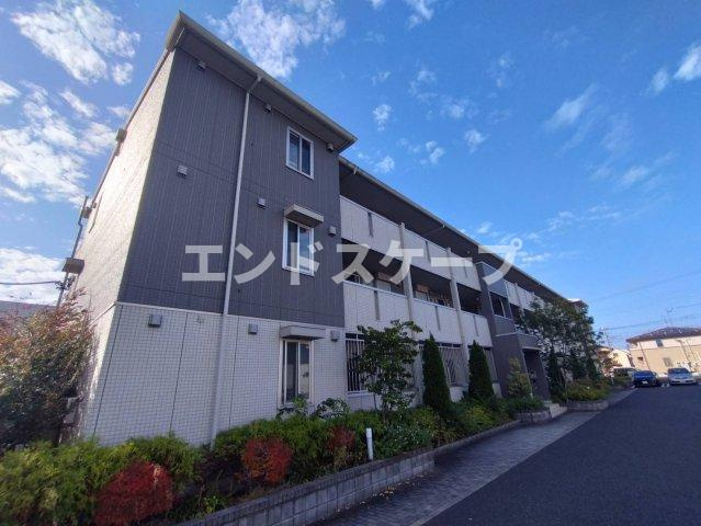 カラーズ ガーデン