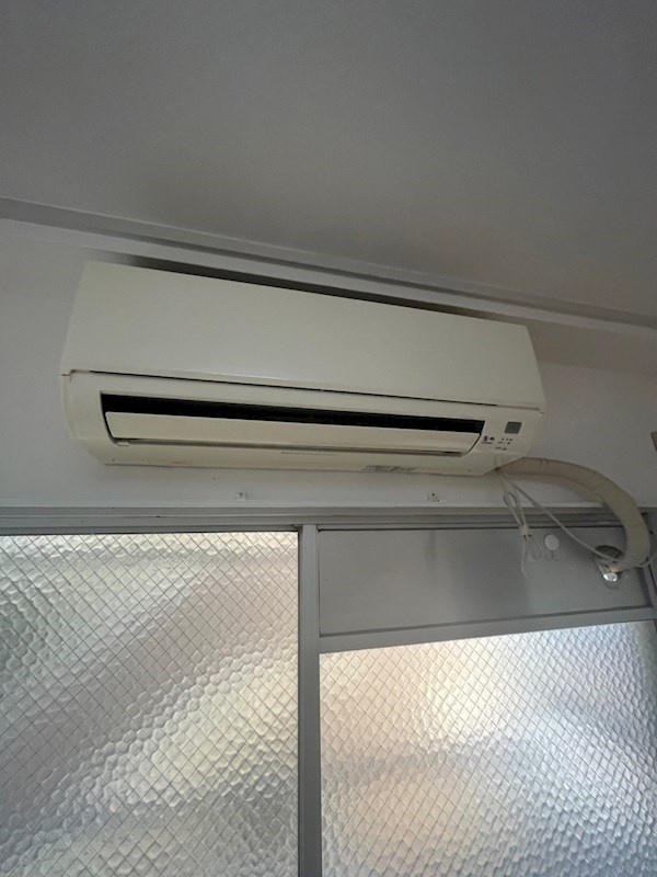 良本三川口マンションの設備