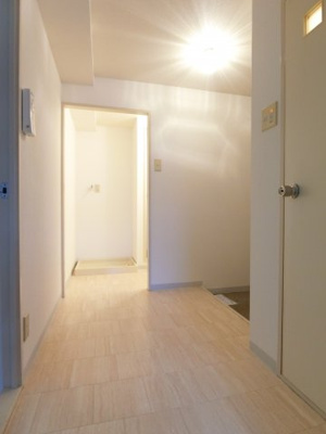 【玄関】 | アズウェル